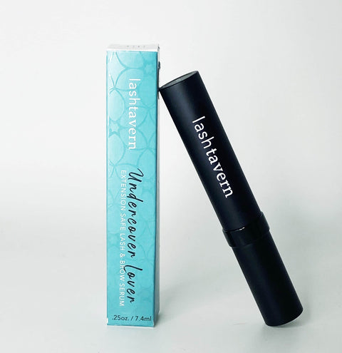 Lash Growth Serum