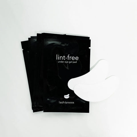Lint Free Eye Pads