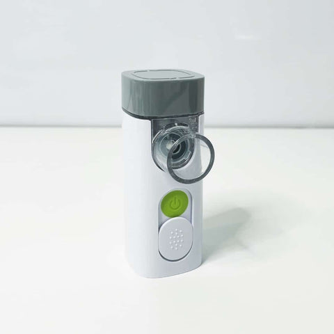 Nebulizer
