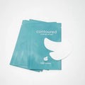 Contoured Eye Pads