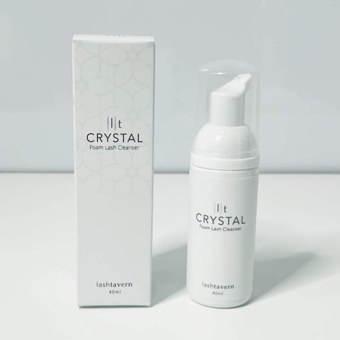 Crystal Cleanser
