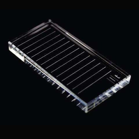 Crystal Palette