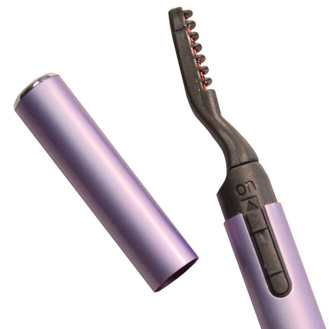 Heated Eyelash Curler
