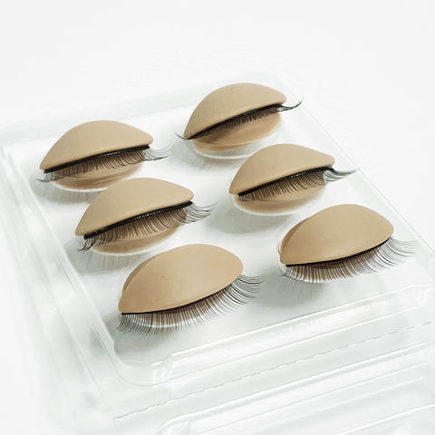 Replacement Lashes for Lash Practice