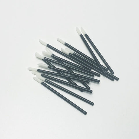 Flocked Applicators