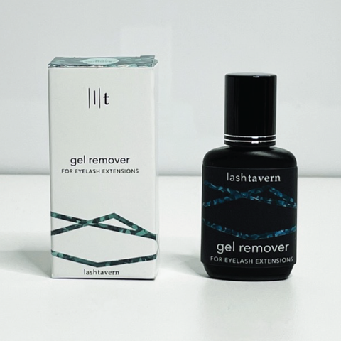Lash Remover