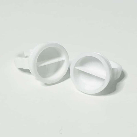 Adhesive Rings