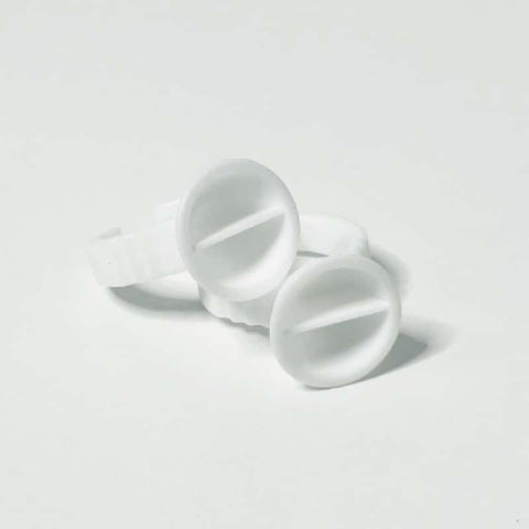 Adhesive Rings