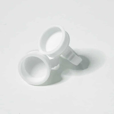 Adhesive Rings