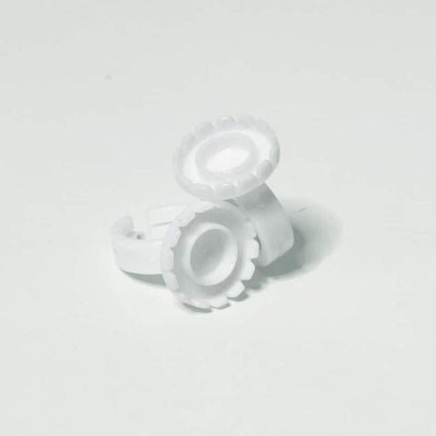Adhesive Rings