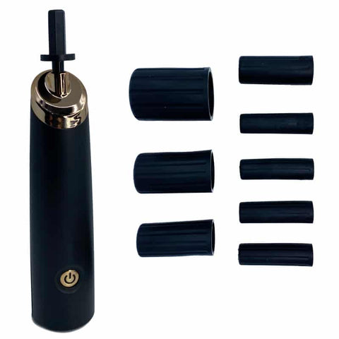 Adhesive Shaker
