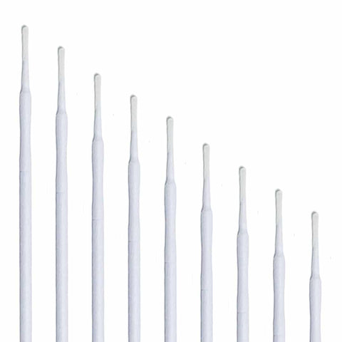 Microbrushes