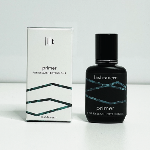 Lash Primer