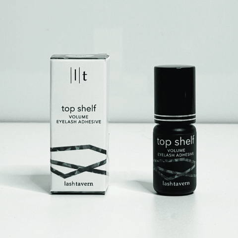 Top Shelf Adhesive