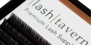 Lash Tavern Eyelash Extension Tray