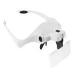 Maglamp Loupes Magnifiers with Head Mount
