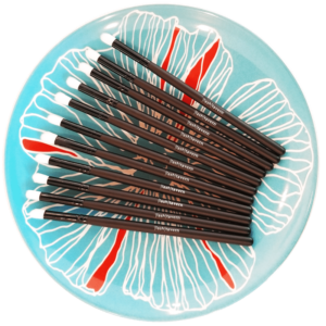 Eyelash Cleansing Brushes