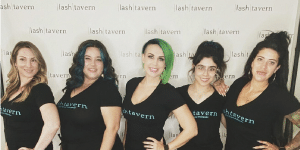 Lash Tavern Customer Reviews